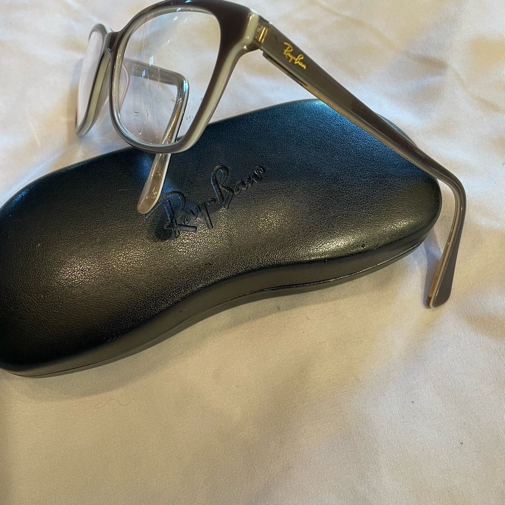 Ray Ban Frames - image 4